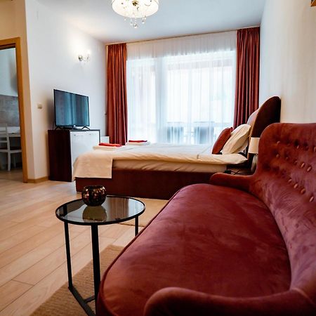 Elite Apartments سِنايا المظهر الخارجي الصورة