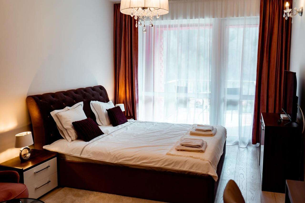 Elite Apartments سِنايا المظهر الخارجي الصورة