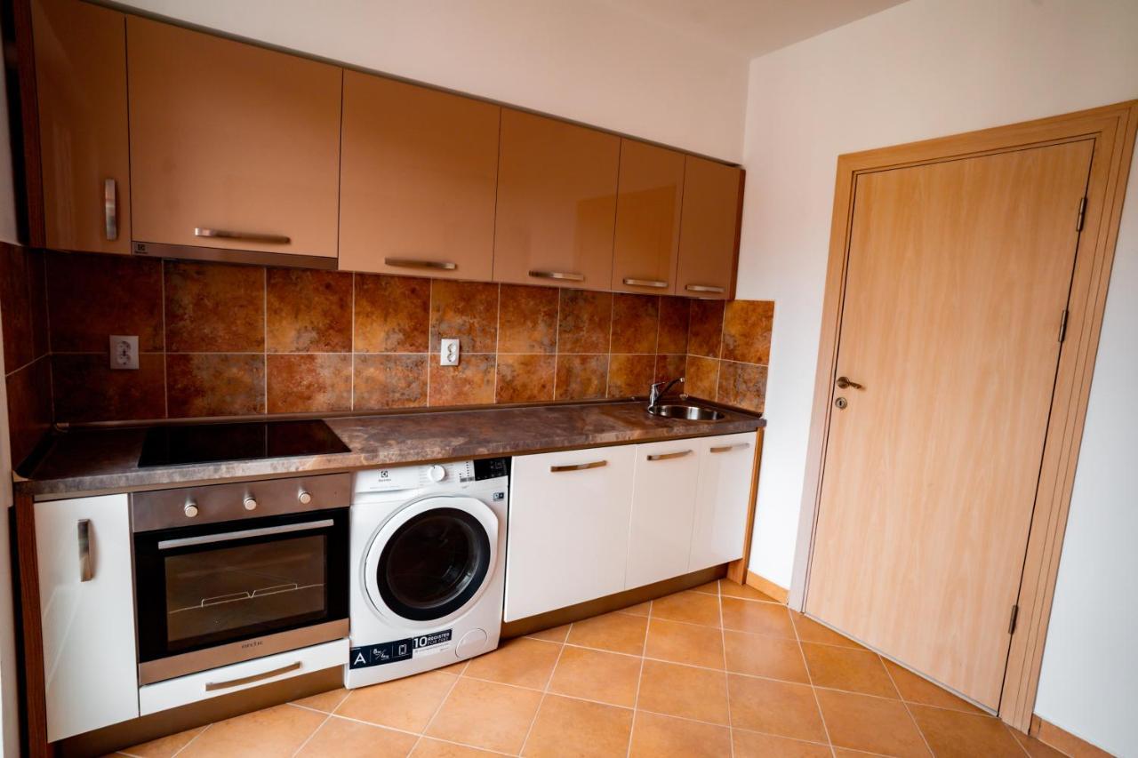 Elite Apartments سِنايا المظهر الخارجي الصورة