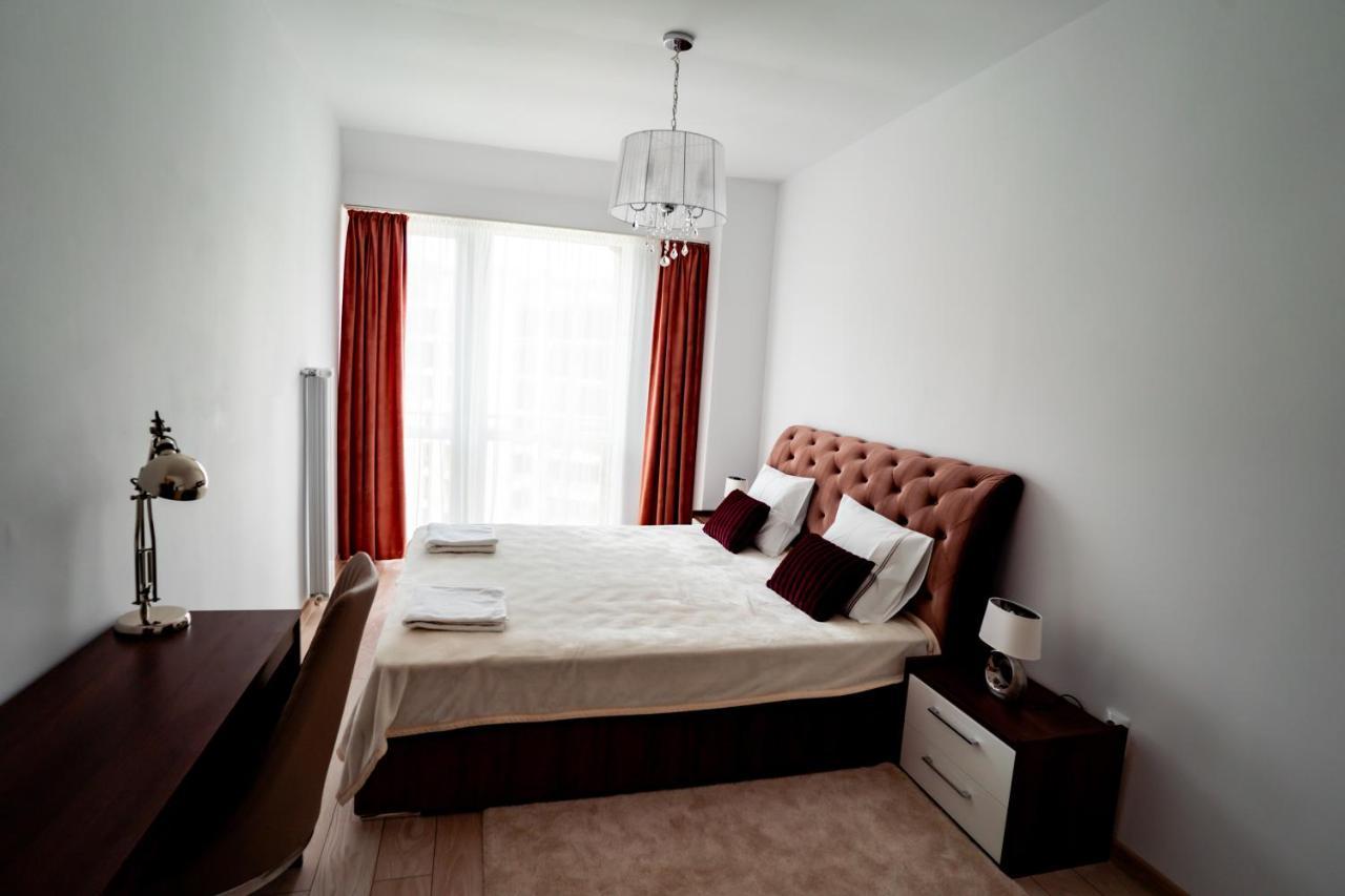 Elite Apartments سِنايا المظهر الخارجي الصورة