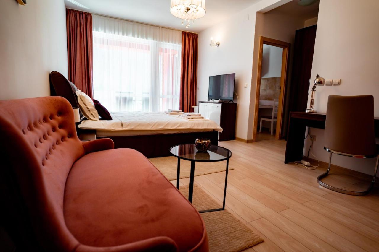 Elite Apartments سِنايا المظهر الخارجي الصورة