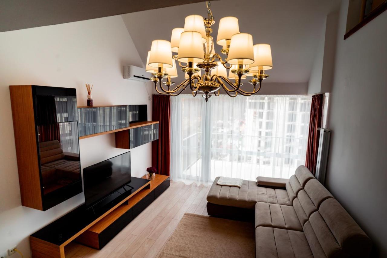 Elite Apartments سِنايا المظهر الخارجي الصورة