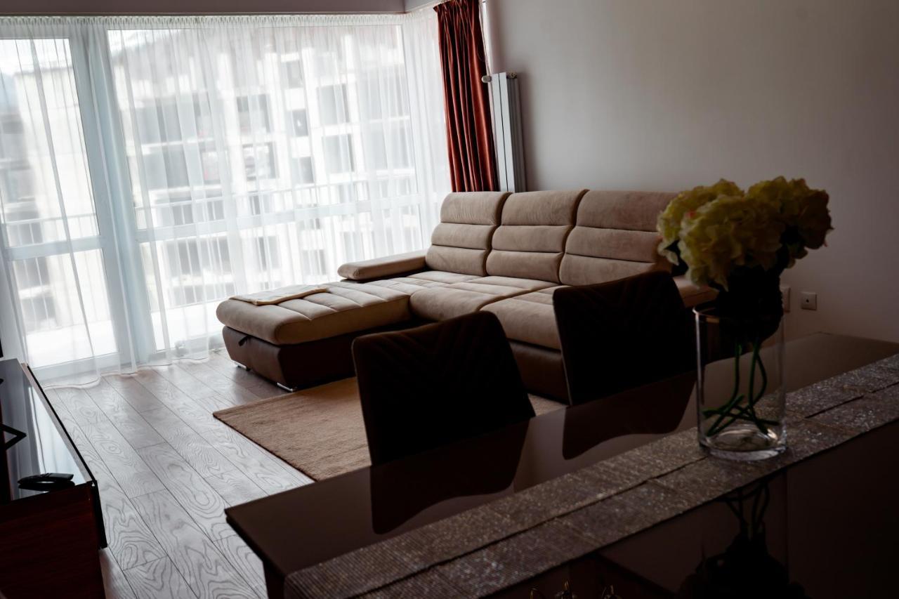 Elite Apartments سِنايا المظهر الخارجي الصورة