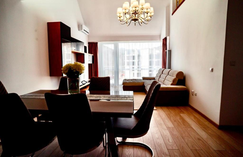 Elite Apartments سِنايا المظهر الخارجي الصورة