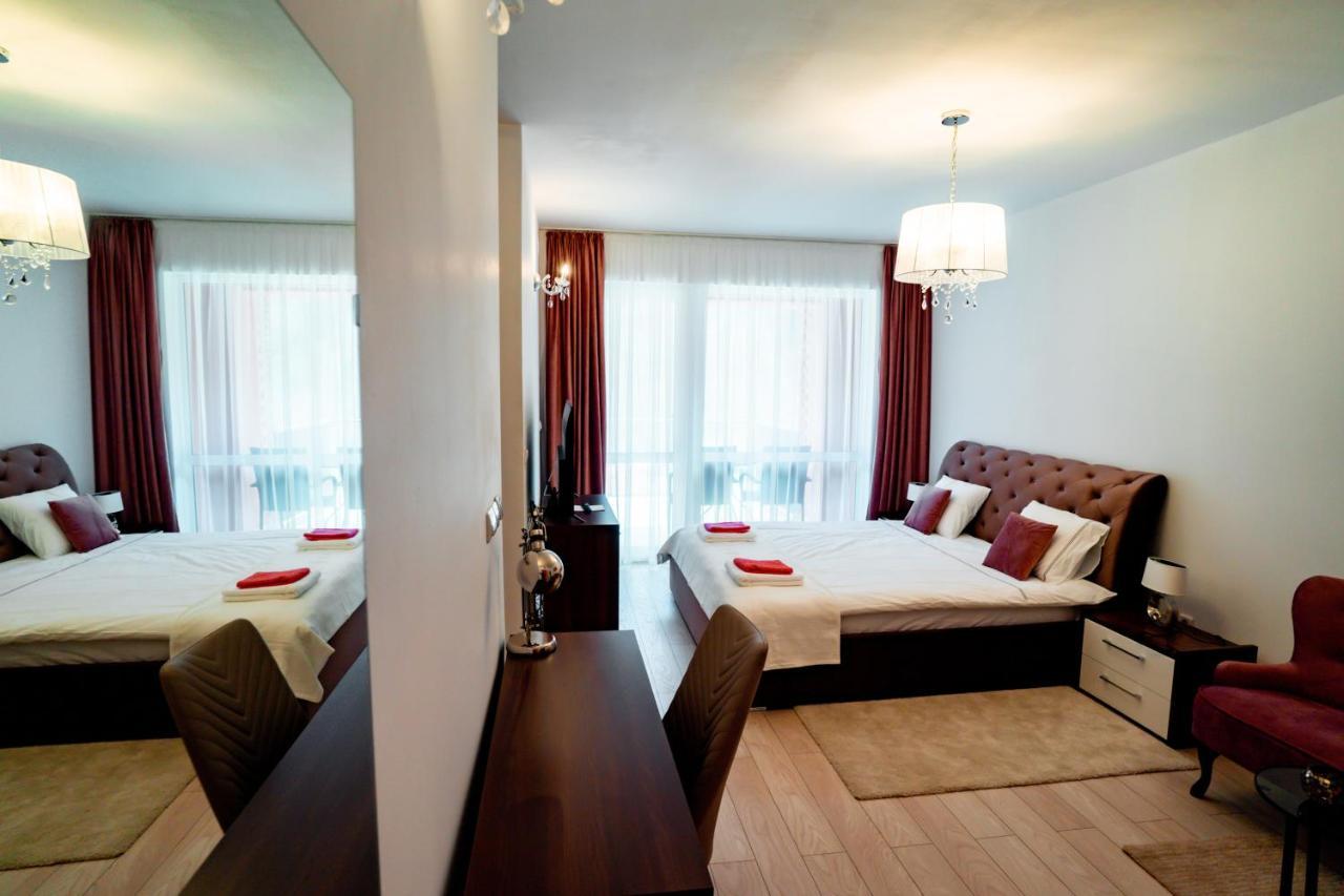 Elite Apartments سِنايا المظهر الخارجي الصورة