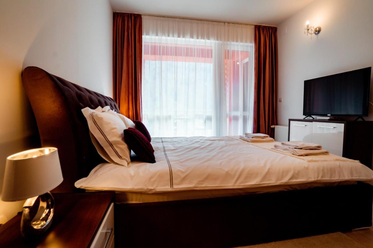 Elite Apartments سِنايا المظهر الخارجي الصورة