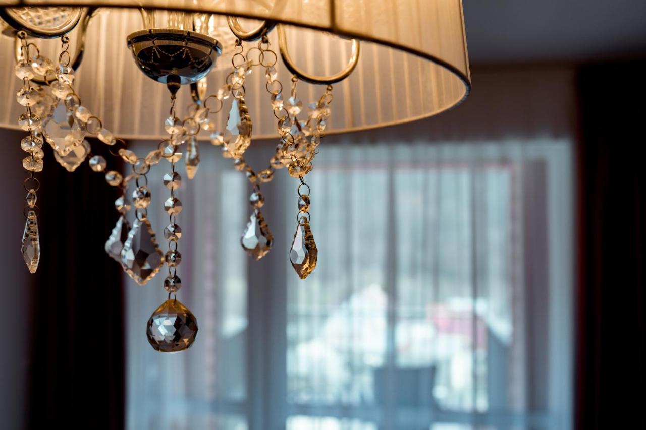 Elite Apartments سِنايا المظهر الخارجي الصورة
