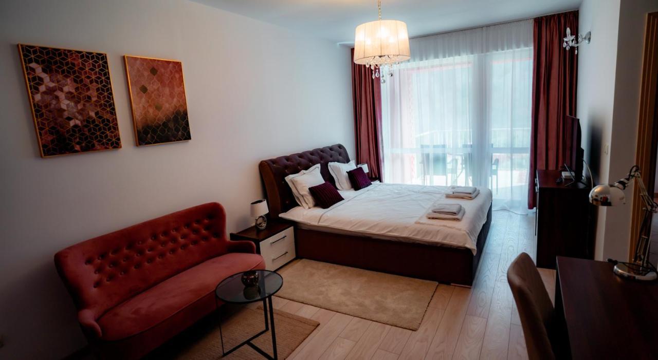 Elite Apartments سِنايا المظهر الخارجي الصورة