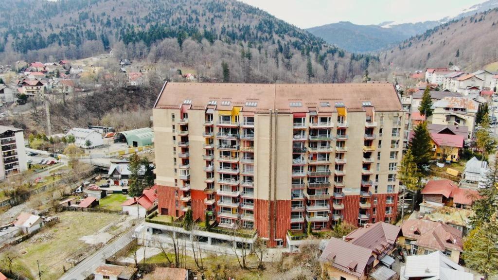 Elite Apartments سِنايا المظهر الخارجي الصورة