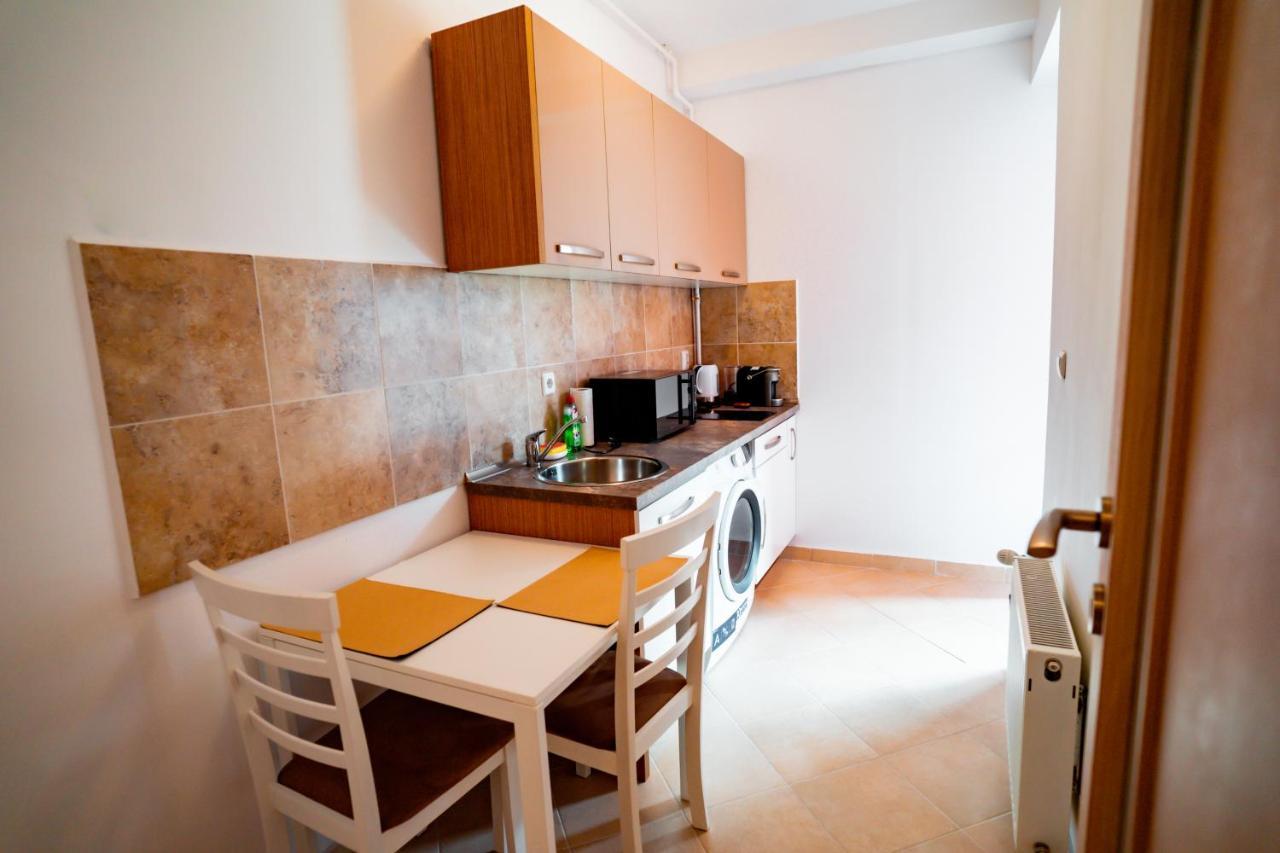 Elite Apartments سِنايا المظهر الخارجي الصورة