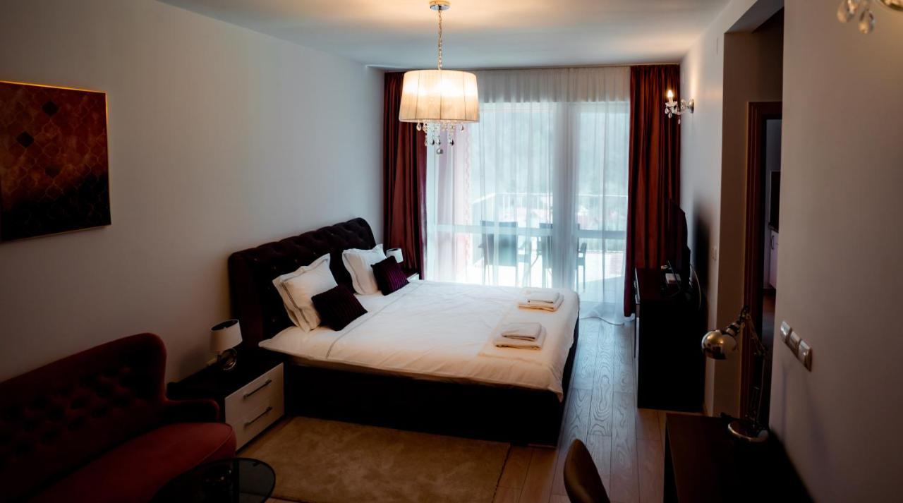 Elite Apartments سِنايا المظهر الخارجي الصورة