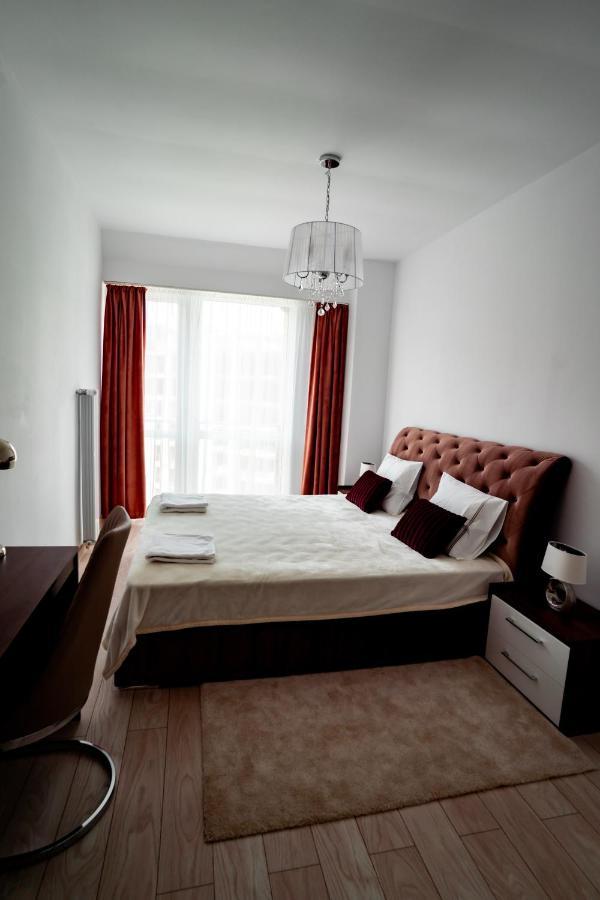 Elite Apartments سِنايا المظهر الخارجي الصورة