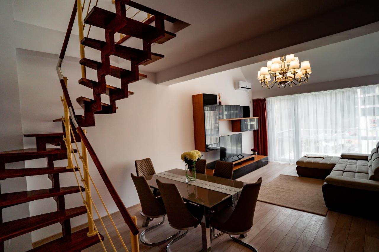 Elite Apartments سِنايا المظهر الخارجي الصورة