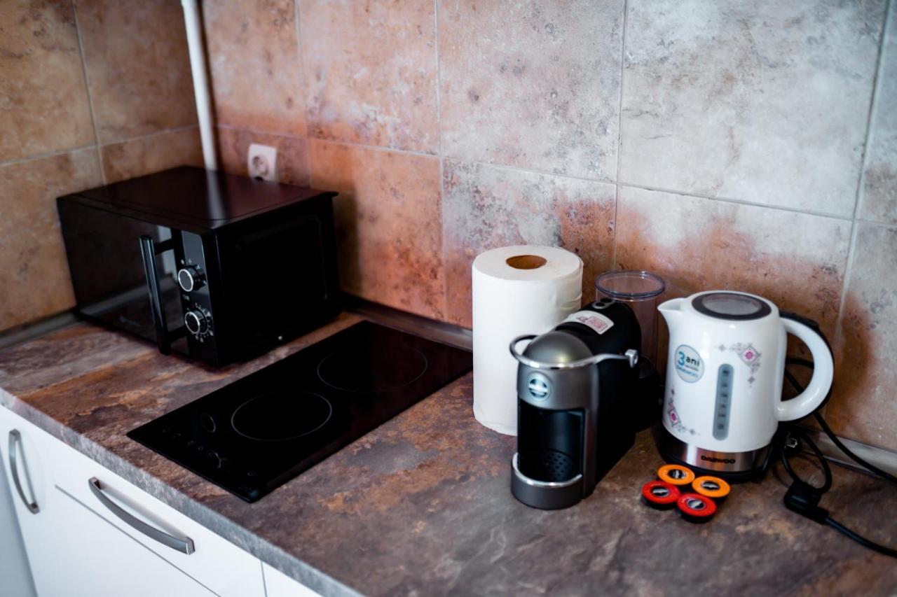 Elite Apartments سِنايا المظهر الخارجي الصورة