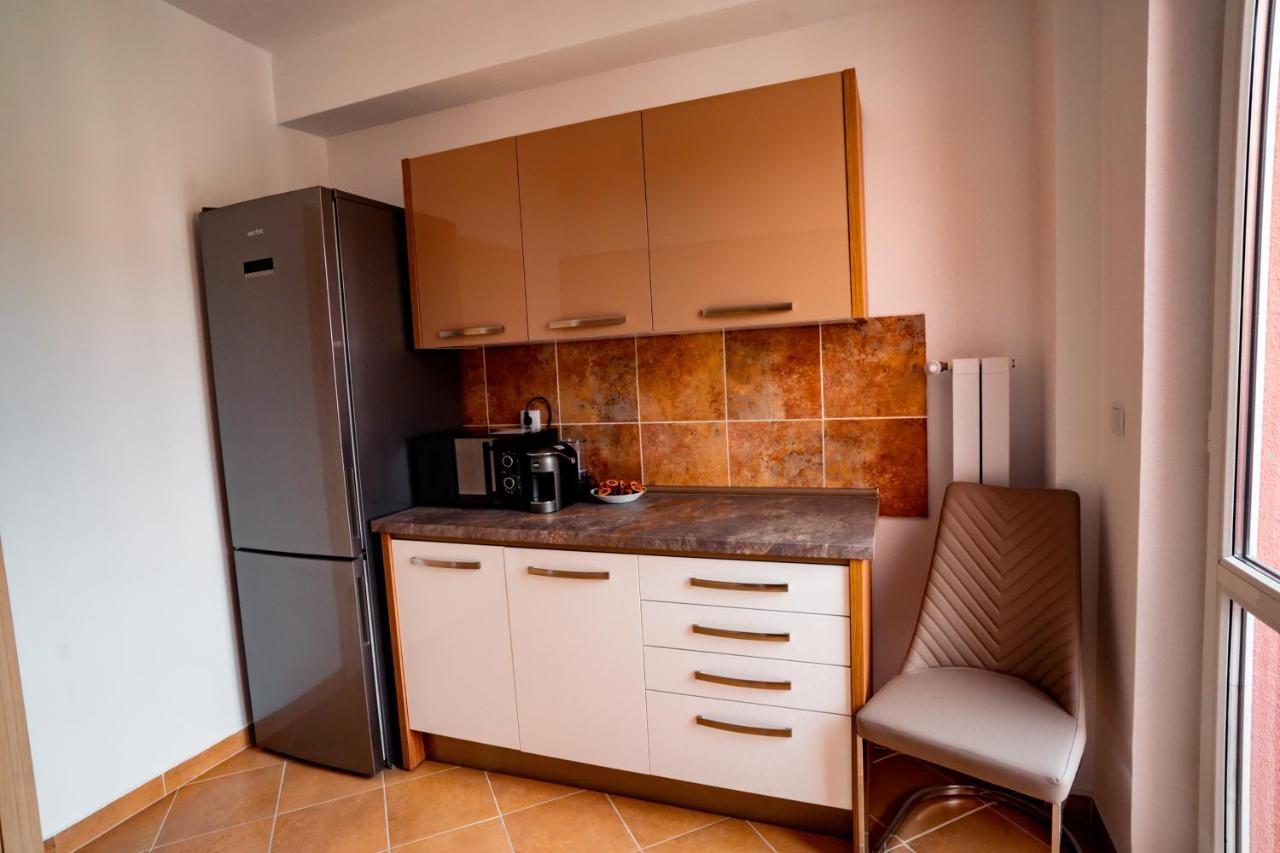 Elite Apartments سِنايا المظهر الخارجي الصورة