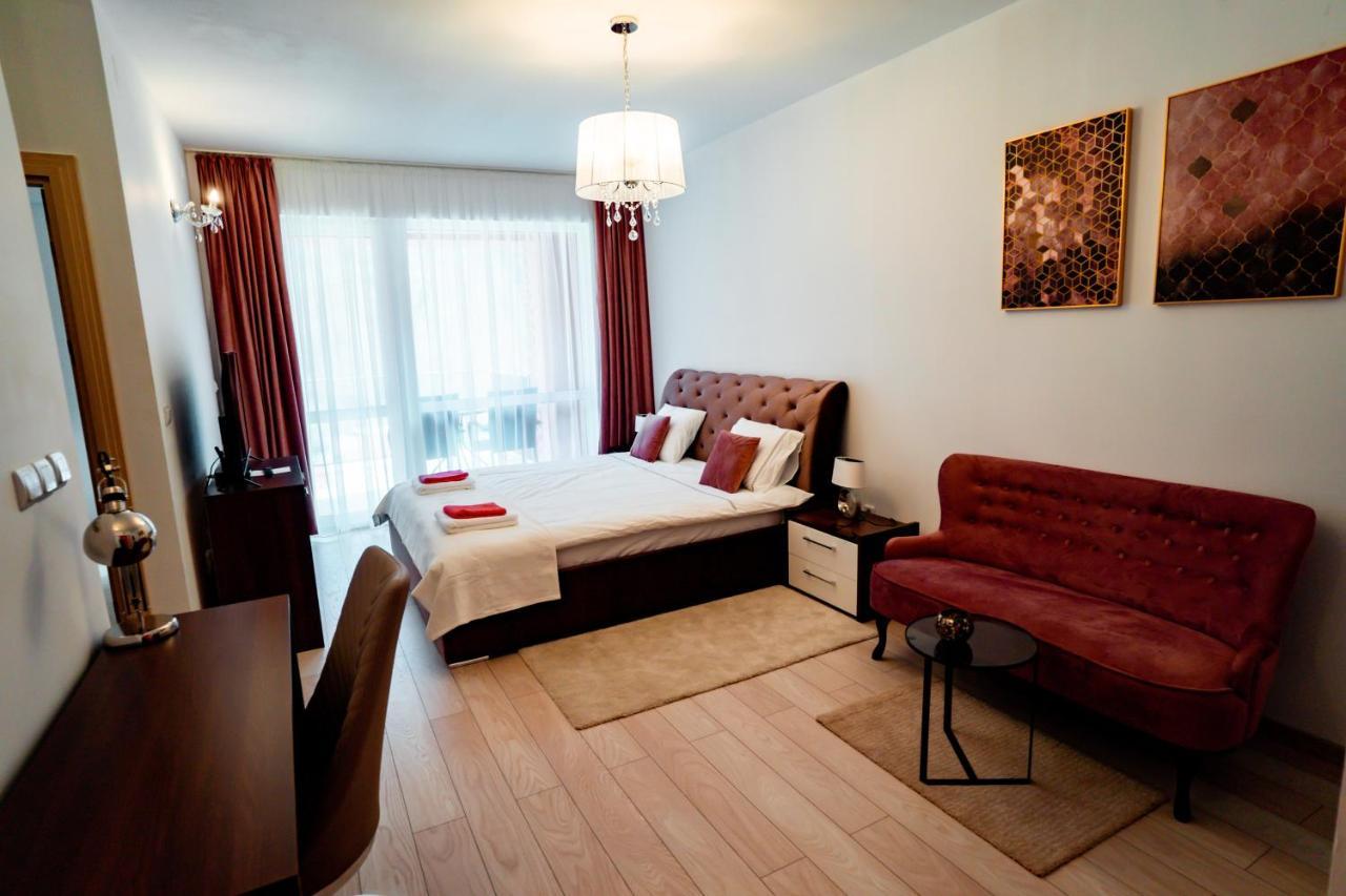 Elite Apartments سِنايا المظهر الخارجي الصورة