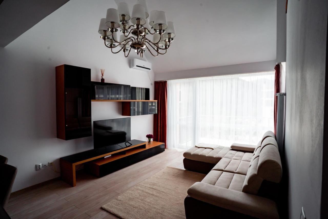 Elite Apartments سِنايا المظهر الخارجي الصورة