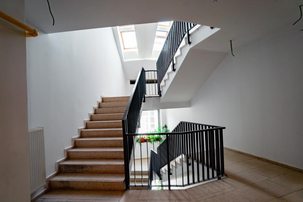 Elite Apartments سِنايا المظهر الخارجي الصورة