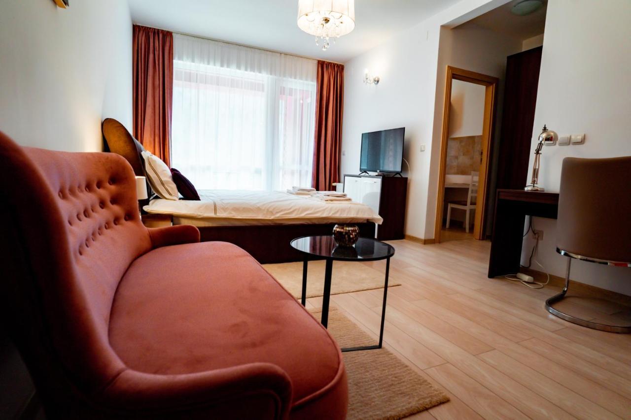 Elite Apartments سِنايا المظهر الخارجي الصورة