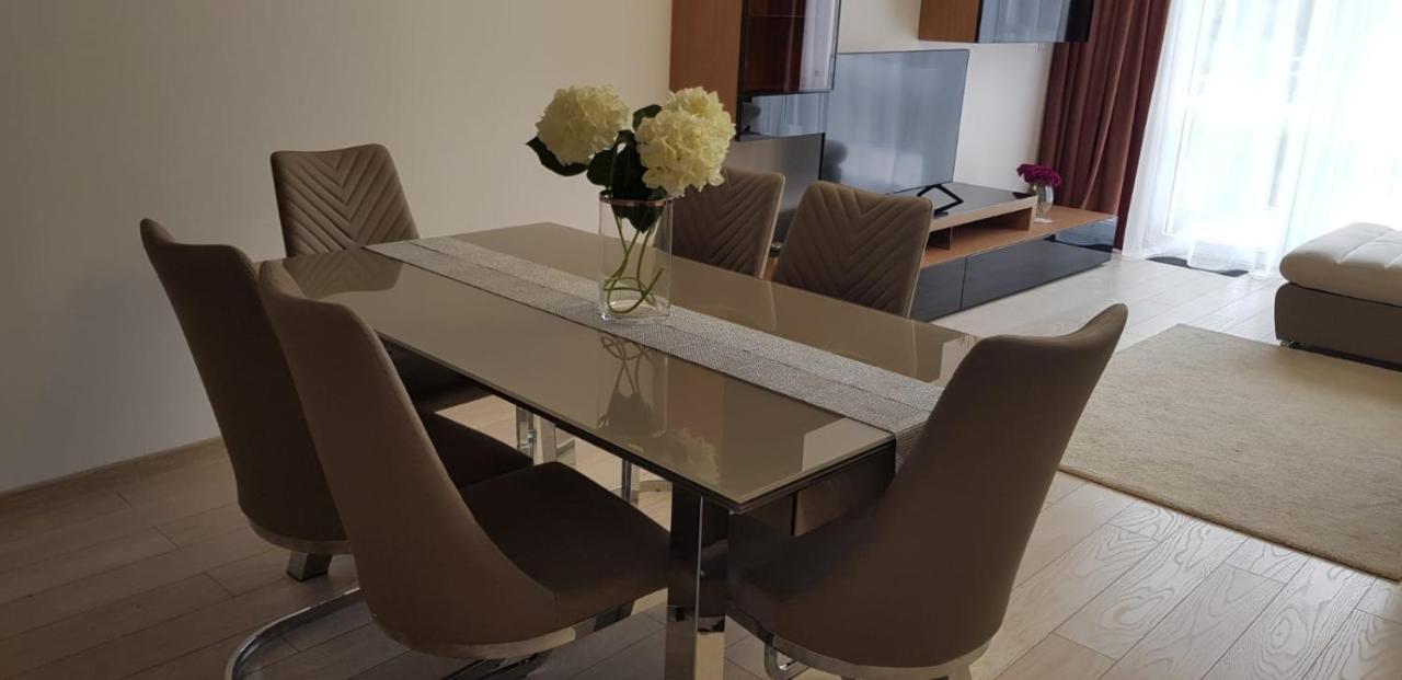 Elite Apartments سِنايا المظهر الخارجي الصورة