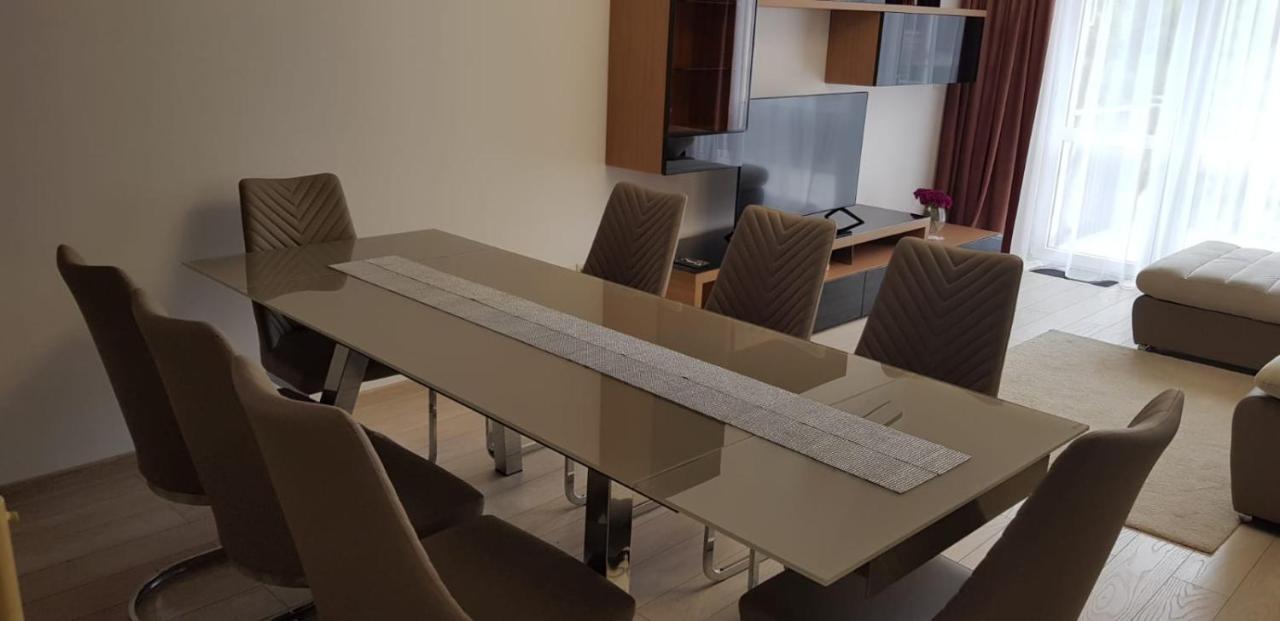 Elite Apartments سِنايا المظهر الخارجي الصورة